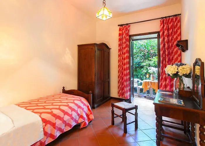Szálloda San Valentino Terme