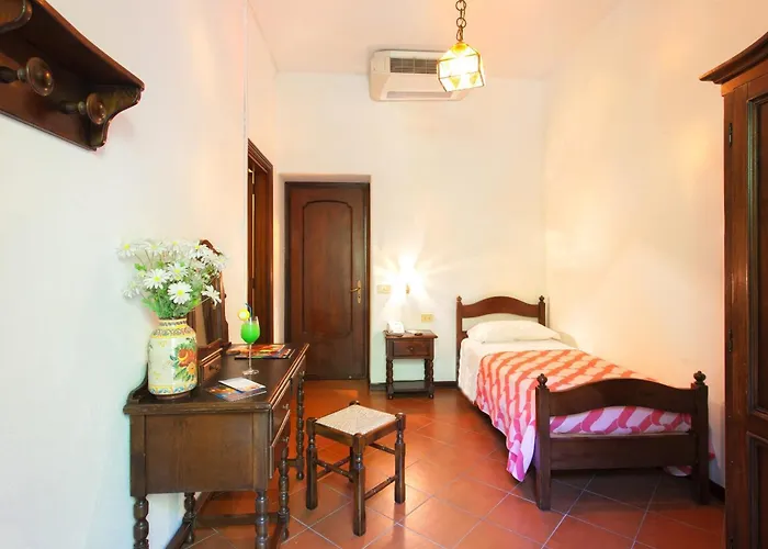 San Valentino Terme Szálloda 4*