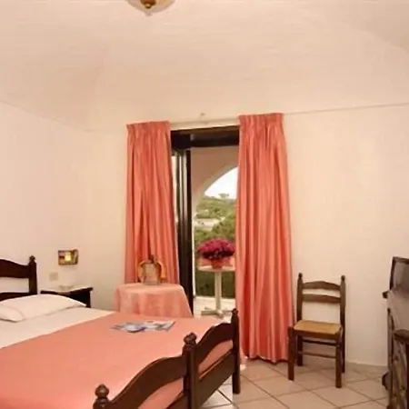 San Valentino Terme מלון