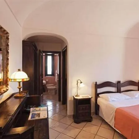 San Valentino Terme מלון איסקיה