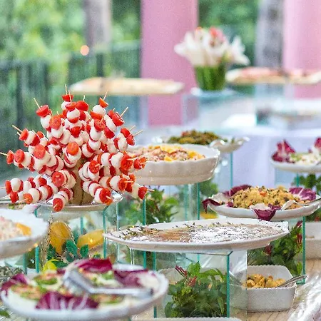 San Valentino Terme Hotel Ischia