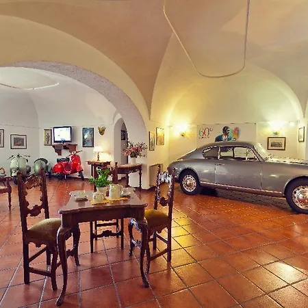 San Valentino Terme 4*