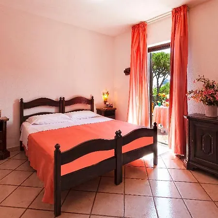 מלון San Valentino Terme איסקיה