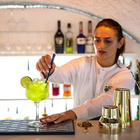 San Valentino Terme Ischia