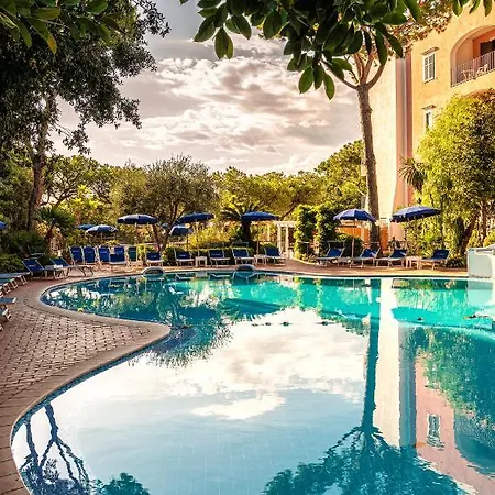 San Valentino Terme Hotel