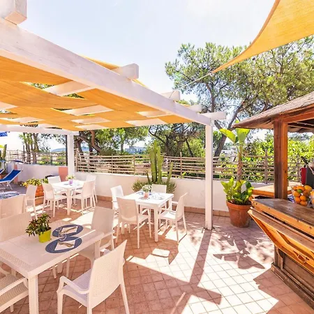 Hotel San Valentino Terme
