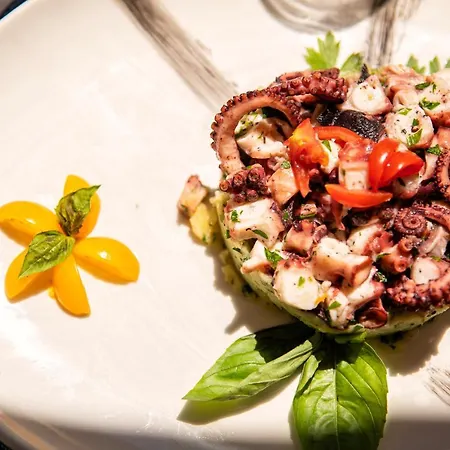 San Valentino Terme 4* Искья