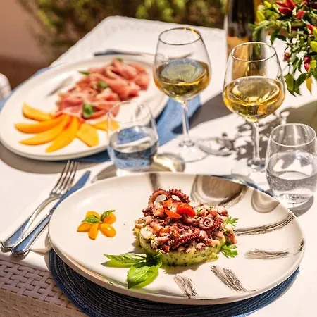 Отель San Valentino Terme