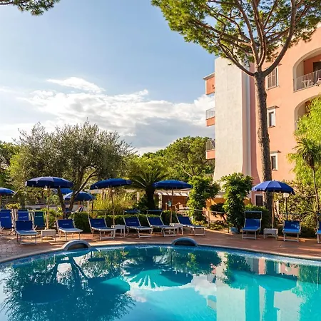San Valentino Terme 4* איסקיה