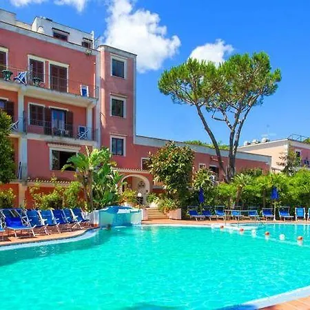 San Valentino Terme 4*