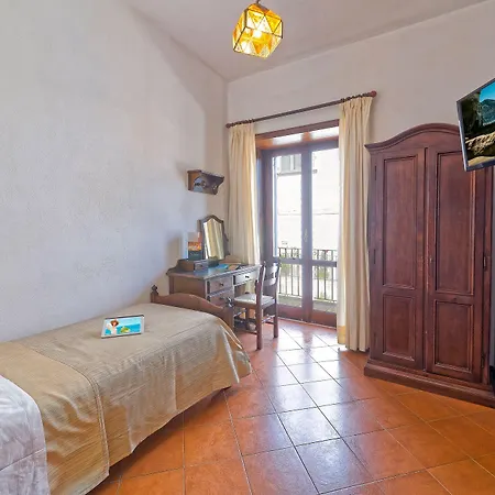 San Valentino Terme Hotel Ischia