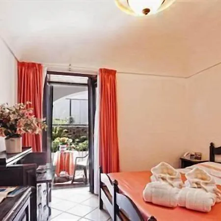 מלון San Valentino Terme 4*