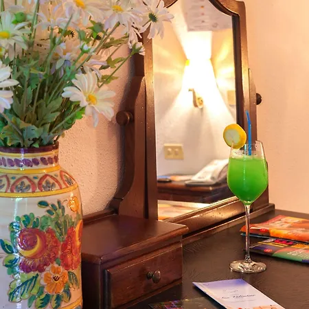 Hotel San Valentino Terme Ischia