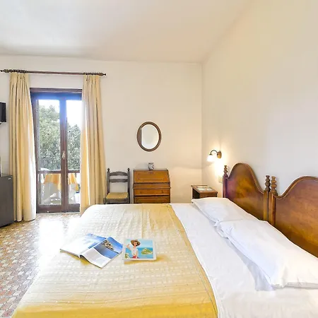 San Valentino Terme Hotel Ischia