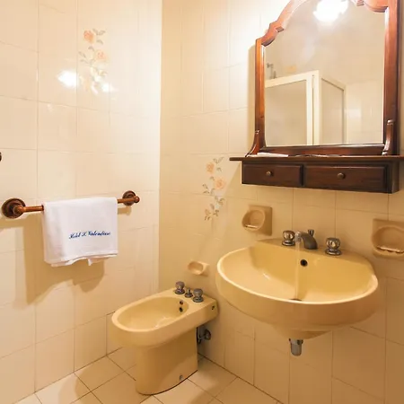 San Valentino Terme 4*