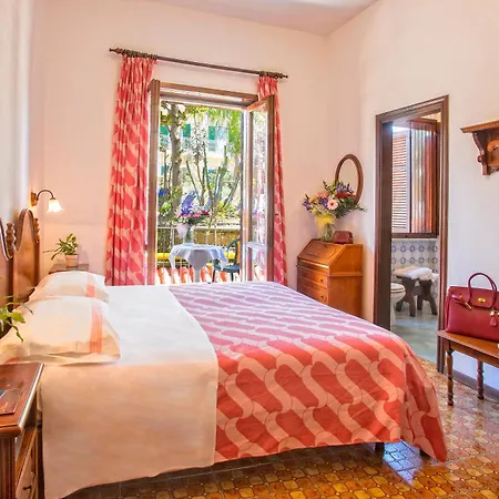 Отель San Valentino Terme Искья