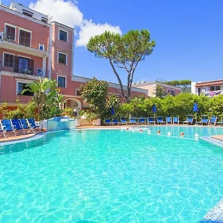 San Valentino Terme 4*
