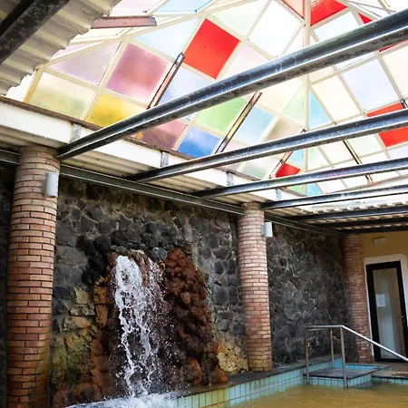 San Valentino Terme Hotel