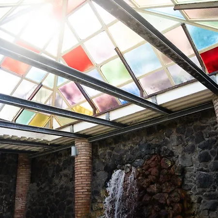 Hotel San Valentino Terme