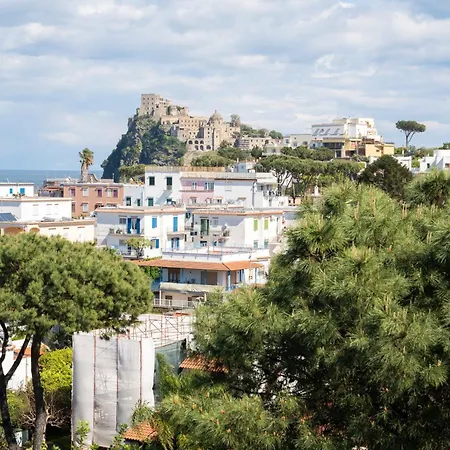 Отель San Valentino Terme 4*