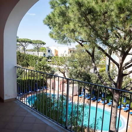 San Valentino Terme Ischia