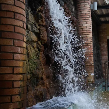 San Valentino Terme Искья