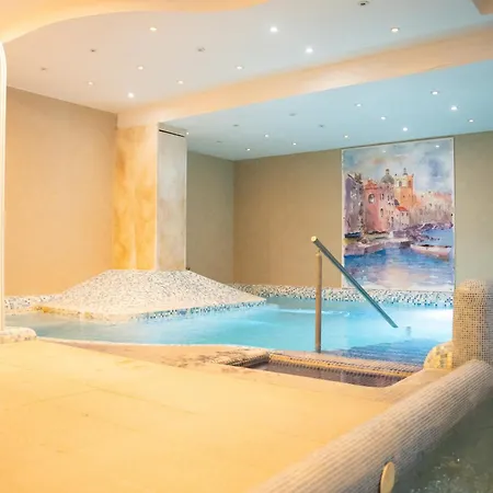 San Valentino Terme Otel 4*