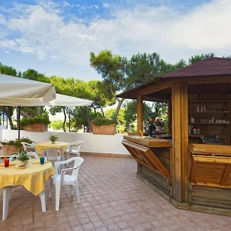 Hotel San Valentino Terme