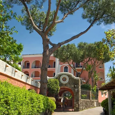 Hotel San Valentino Terme Ischia