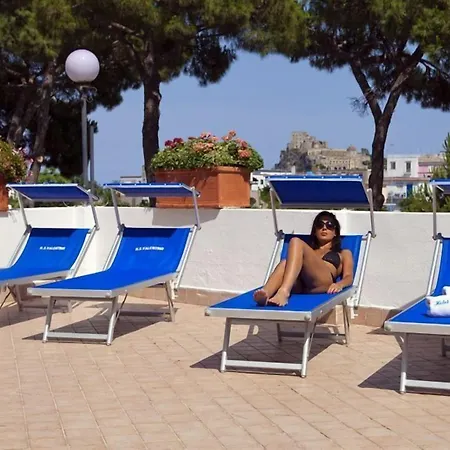 San Valentino Terme Отель Искья