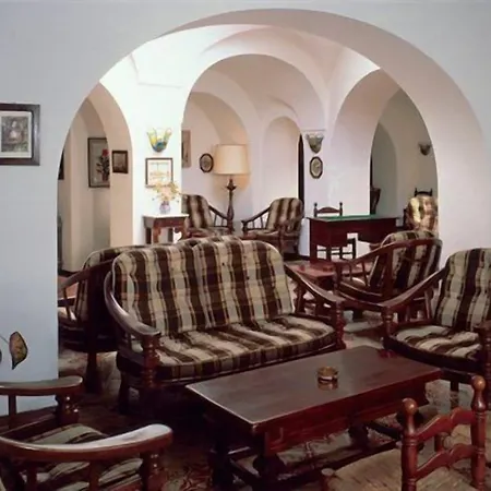 Отель San Valentino Terme Искья