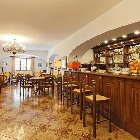 Otel San Valentino Terme Ischia