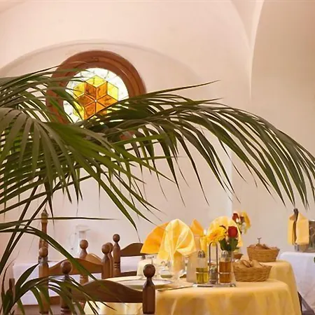San Valentino Terme Hotel Ischia