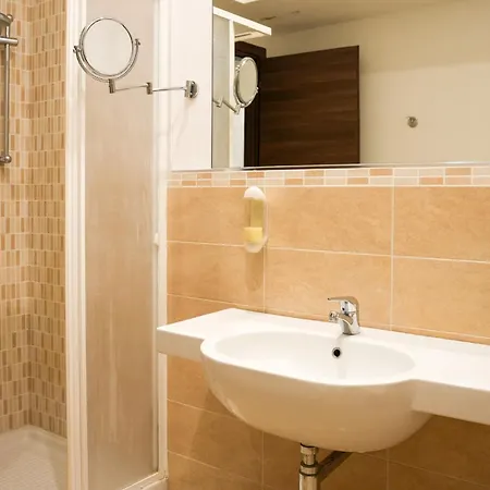 Hotel San Valentino Terme Ischia