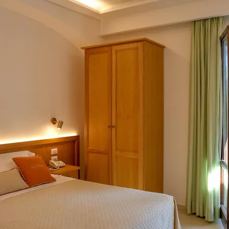 San Valentino Terme 4* Ischia