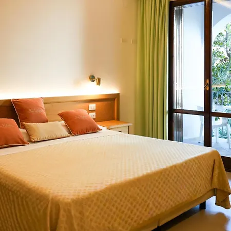 San Valentino Terme Hotel