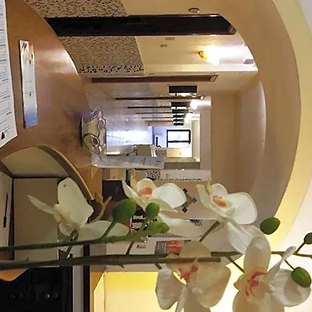 San Valentino Terme Ischia