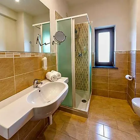 Hotel San Valentino Terme 4*