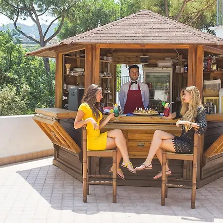 San Valentino Terme מלון