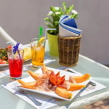 San Valentino Terme Hotel Ischia