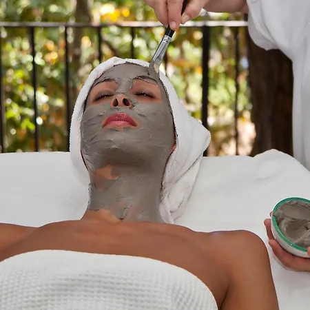 San Valentino Terme 4* איסקיה