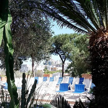 San Valentino Terme מלון