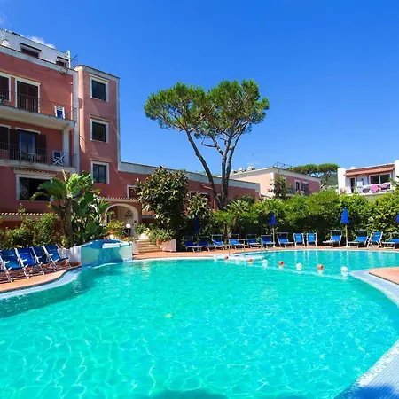 San Valentino Terme מלון