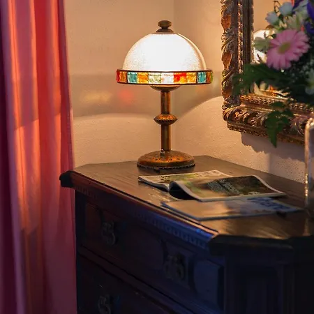 Отель San Valentino Terme