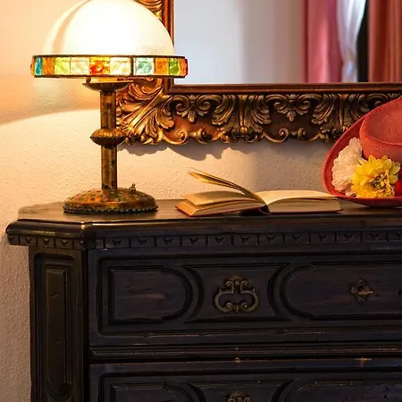 San Valentino Terme Hotel Isquia