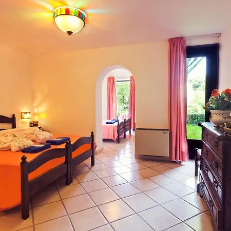 San Valentino Terme 4*