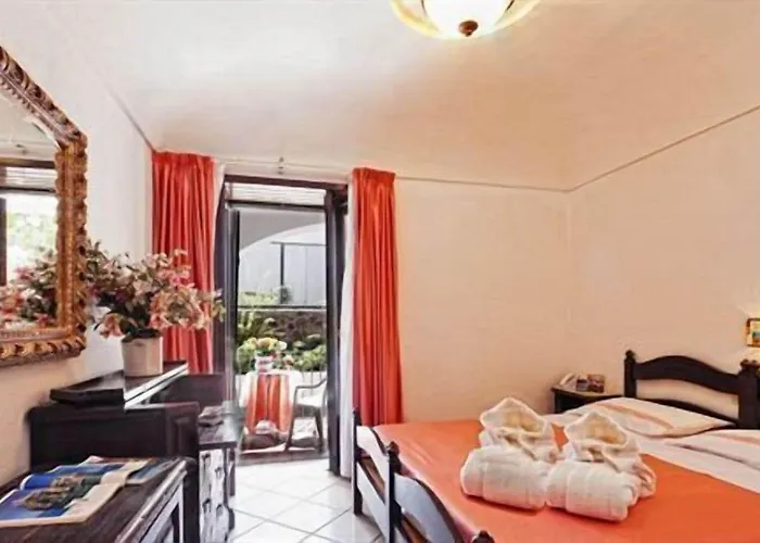 Hotel San Valentino Terme 4*