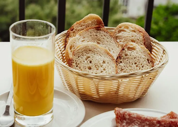 Hotel San Valentino Terme Ischia