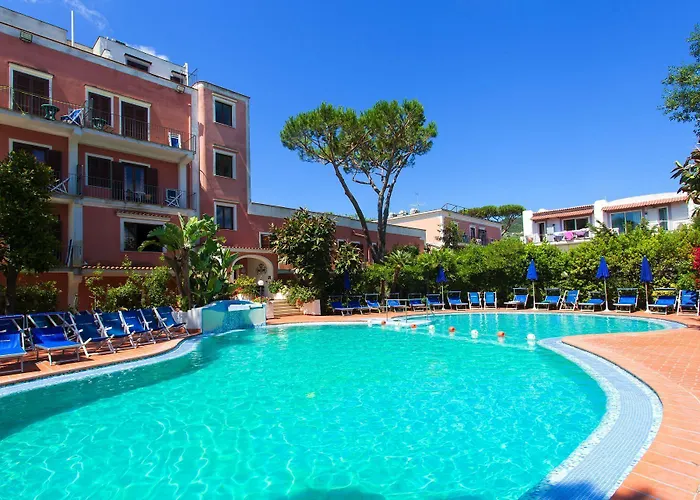 Hotel San Valentino Terme