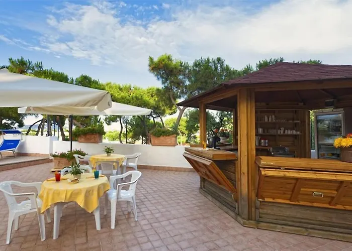 Hotel San Valentino Terme